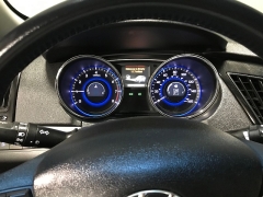 Used 2014 Hyundai Sonata 4d Sedan Limited at Carolina Family Motors near Mooresville, NC