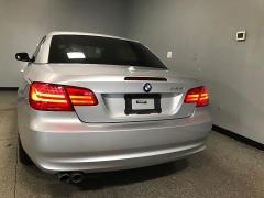 Used 2011 BMW 3 Series 2dr Conv 328i at Carolina Family Motors near Mooresville, NC