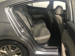Used 2018 Hyundai Elantra 4d Sedan SEL at Carolina Family Motors near Mooresville, NC