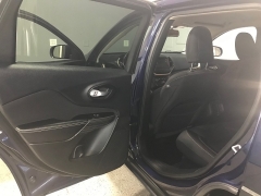 Used 2015 Jeep Cherokee 4d SUV FWD Latitude at Carolina Family Motors near Mooresville, NC