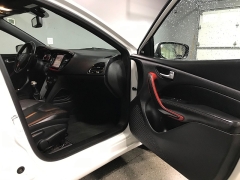 Used 2015 Dodge Dart 4d Sedan GT at Carolina Family Motors near Mooresville, NC