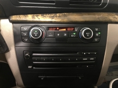 Used 2008  BMW 1 Series 2dr Cpe 128i at Carolina Family Motors near Mooresville&comma; NC