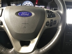 Used 2016 Ford Flex 4d SUV FWD SEL at Carolina Family Motors near Mooresville, NC