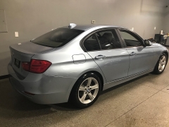 Used 2013 BMW 3 Series 4dr Sdn 328i RWD at Carolina Family Motors near Mooresville, NC