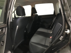 Used 2015 Subaru Forester 4d SUV i CVT at Carolina Family Motors near Mooresville, NC