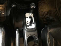 Used 2014  Jeep Wrangler Unlimited 4d Convertible Sahara Polar Edition at Carolina Family Motors near Mooresville&comma; NC