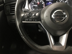 Used 2017  Nissan Rogue Sport 4d SUV AWD SL at Carolina Family Motors near Mooresville&comma; NC