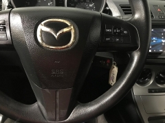 Used 2010 Mazda Mazda3 4d Sedan i Sport Auto at Carolina Family Motors near Mooresville, NC