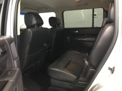Used 2016 Ford Flex 4d SUV FWD SEL at Carolina Family Motors near Mooresville, NC