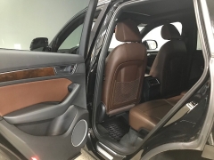 Used 2017  Audi Q5 4d SUV 2&period;0T Premium&plus; at Carolina Family Motors near Mooresville&comma; NC