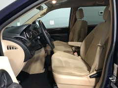 Used 2016  Dodge Grand Caravan 4d Wagon SE at Carolina Family Motors near Mooresville&comma; NC