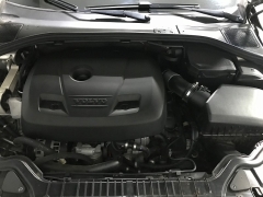 Used 2017  Volvo V60 4d Wagon FWD T5 Platinum at Carolina Family Motors near Mooresville&comma; NC