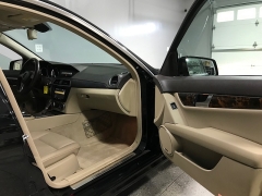 Used 2013  Mercedes-Benz C-Class 4d Sedan C250 Sport at Carolina Family Motors near Mooresville&comma; NC