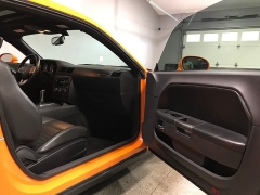 Used 2012 Dodge Challenger 2d Coupe R/T Plus at Carolina Family Motors near Mooresville, NC