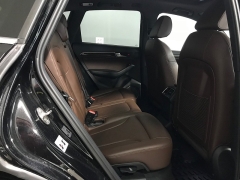 Used 2017  Audi Q5 4d SUV 2&period;0T Premium&plus; at Carolina Family Motors near Mooresville&comma; NC