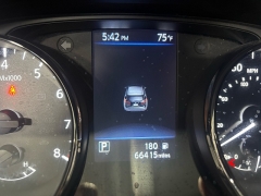 Used 2019  Nissan Rogue Sport 4d SUV FWD S at Carolina Family Motors near Mooresville, NC