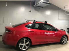 Used 2014 Dodge Dart 4d Sedan GT at Carolina Family Motors near Mooresville, NC