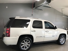 Used 2012 GMC Yukon 4d SUV RWD Denali at Carolina Family Motors near Mooresville, NC