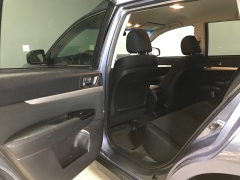 Used 2014  Subaru Outback 4d SUV i Premium 6spd at Carolina Family Motors near Mooresville&comma; NC