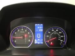 Used 2010  Honda CR-V 4d SUV FWD LX at Carolina Family Motors near Mooresville&comma; NC