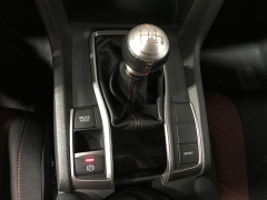 Used 2020  Honda Civic Sedan 4d Si at Carolina Family Motors near Mooresville&comma; NC