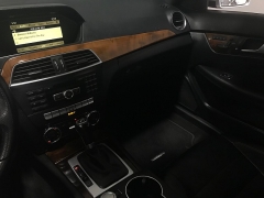 Used 2012 Mercedes-Benz C-Class 2d Coupe C350 at Carolina Family Motors near Mooresville, NC