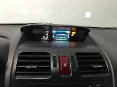 Used 2015  Subaru Forester 4d SUV i Limited at Carolina Family Motors near Mooresville&comma; NC