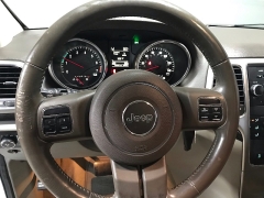 Used 2011 Jeep Grand Cherokee 4d SUV 4WD Laredo at Carolina Family Motors near Mooresville, NC