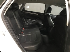 Used 2018  Volkswagen Passat 4d Sedan 2&period;0T R-Line at Carolina Family Motors near Mooresville&comma; NC