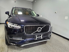 Used 2016  Volvo XC90 4d SUV AWD T6 Momentum at Carolina Family Motors near Mooresville&comma; NC