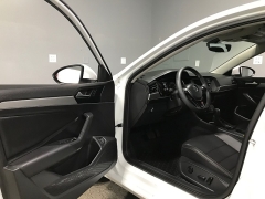 Used 2021 Volkswagen Jetta SE Auto at Carolina Family Motors near Mooresville, NC