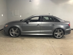 Used 2016 Audi A3 4d Sedan 1.8T Premium at Carolina Family Motors near Mooresville, NC