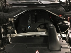 Used 2015  BMW X5 AWD 4dr xDrive35i at Carolina Family Motors near Mooresville&comma; NC