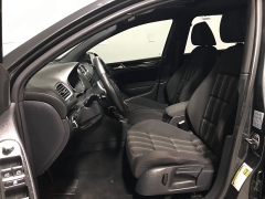 Used 2012  Volkswagen GTI 4d Hatchback Auto&sol;PZEV at Carolina Family Motors near Mooresville&comma; NC