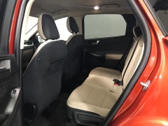Used 2020  Ford Escape 4d SUV AWD SE at Carolina Family Motors near Mooresville&comma; NC