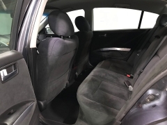 Used 2008  Nissan Maxima 4d Sedan SE at Carolina Family Motors near Mooresville&comma; NC