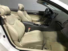 Used 2013  INFINITI G37 2d Convertible at Carolina Family Motors near Mooresville&comma; NC