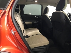 Used 2020  Ford Escape 4d SUV AWD SE at Carolina Family Motors near Mooresville&comma; NC