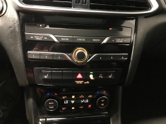 Used 2017  INFINITI QX30 4d SUV FWD Premium at Carolina Family Motors near Mooresville&comma; NC