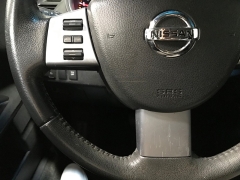 Used 2008  Nissan Maxima 4d Sedan SE at Carolina Family Motors near Mooresville&comma; NC