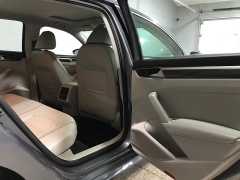 Used 2016  Volkswagen Passat 4d Sedan 1&period;8T SE at Carolina Family Motors near Mooresville&comma; NC