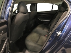 Used 2021  Mazda Mazda3 Sedan 2&period;5 S FWD at Carolina Family Motors near Mooresville&comma; NC