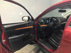 Used 2013 Subaru Outback 4d SUV i Limited at Carolina Family Motors near Mooresville, NC