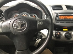 Used 2012 Toyota RAV4 4d SUV AWD at Carolina Family Motors near Mooresville, NC