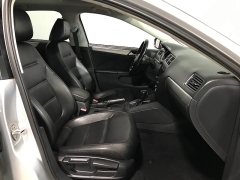 Used 2015 Volkswagen Jetta 4d Sedan SE w/Connectivity at Carolina Family Motors near Mooresville, NC