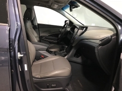 Used 2015  Hyundai Santa Fe Sport 4d SUV FWD 2&period;4L Popular at Carolina Family Motors near Mooresville&comma; NC