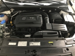 Used 2015  Volkswagen Passat 4d Sedan 1&period;8T S Auto at Carolina Family Motors near Mooresville&comma; NC