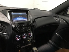 Used 2015  Hyundai Genesis Coupe 2d Coupe Ultimate w&sol;Tan Leather Auto at Carolina Family Motors near Mooresville&comma; NC