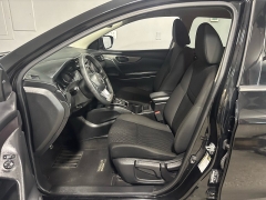 Used 2019  Nissan Rogue Sport 4d SUV FWD S at Carolina Family Motors near Mooresville, NC