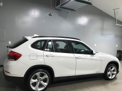 Used 2015  BMW X1 AWD 4dr xDrive35i at Carolina Family Motors near Mooresville&comma; NC